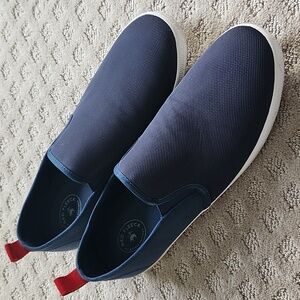Brooks Brothers Slip On Shoes